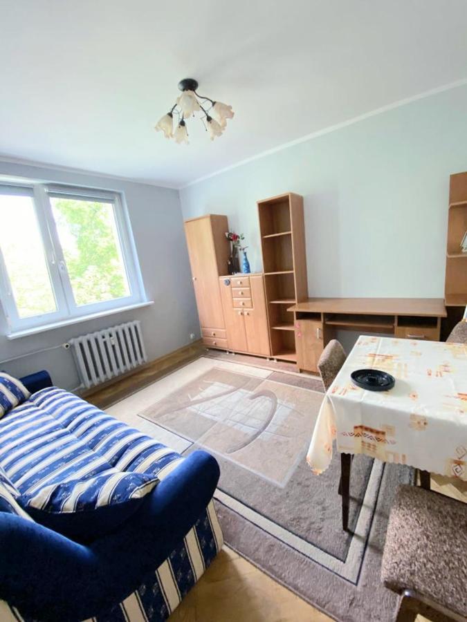 Mieszkanie 2-Pokojowe Blisko Plazy Gdansk Ngoại thất bức ảnh