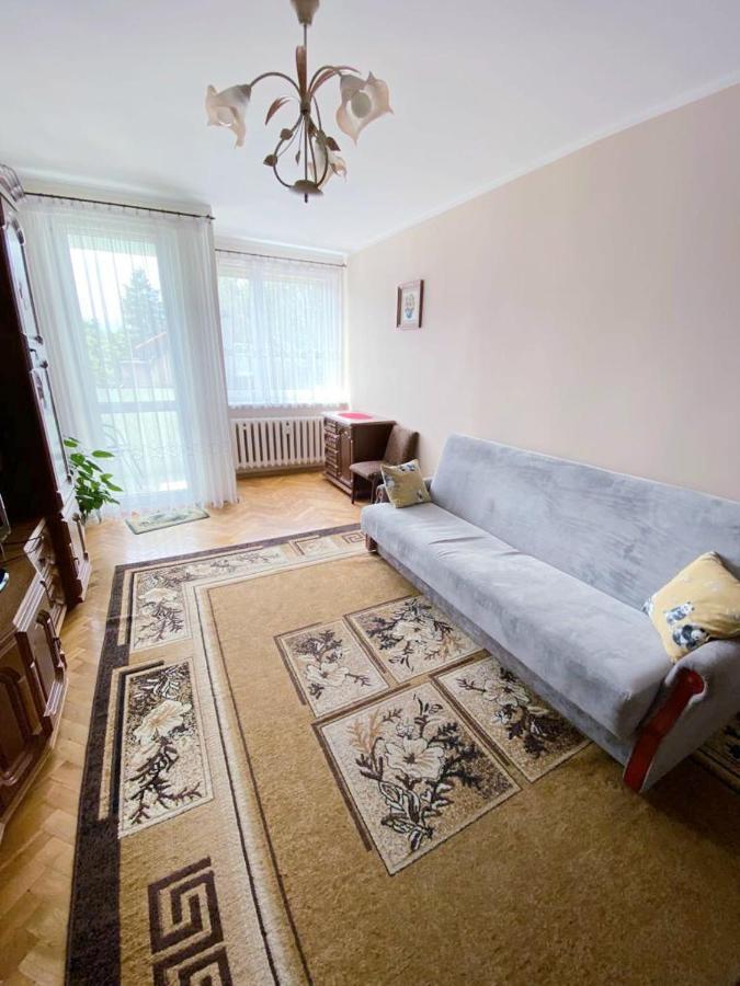 Mieszkanie 2-Pokojowe Blisko Plazy Gdansk Ngoại thất bức ảnh
